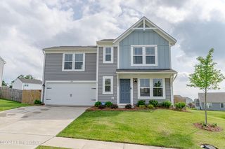 1347 Bogard Ln, Mount Washington, KY 40047