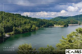 Lot 7 Woods Mountain Trail, Cullowhee, NC 28723