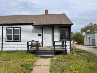 810 N  Glendale St #810, Wichita, KS 67208