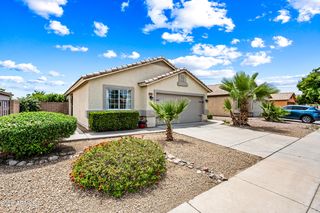 3223 W SALTER Drive, Phoenix, AZ 85027