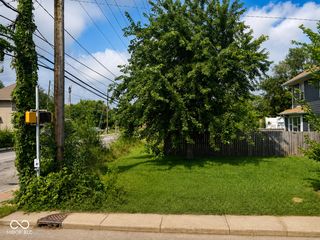 520 E  30th St, Indianapolis, IN 46205