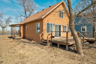 24891 McClelland Dr, Spirit Lake, IA 51360