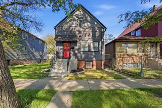 5723 S  Marshfield Ave, Chicago, IL 60636