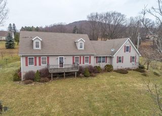 16187 State Highway 87, Dushore, PA 18614