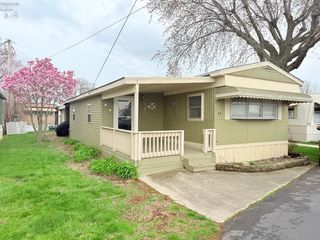 999 N  Buck Rd #43, Lakeside Marblehead, OH 43440