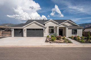 2331 S  Canyon Cir, Cedar City, UT 84720