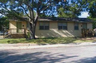 608-610 COLEMAN ST, San Antonio, TX 78208