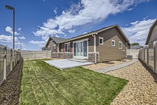 11113 Paradise Ln, Firestone, CO 80504