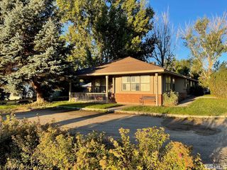 203 Highway 208, Mason Valley, NV 89447
