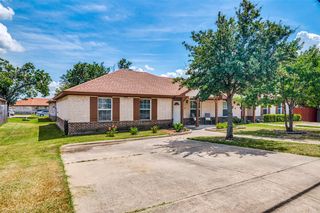 300 S  Cottonbelt Ave #1A, Wylie, TX 75098