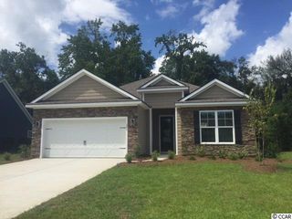 138 Shady Arbor Loop Lot 9 Eaton H, Longs, SC 29568