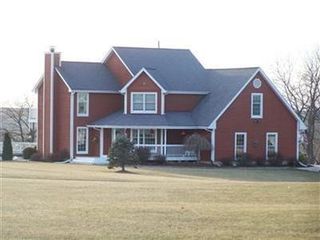 17534 Maplewood Ct, Lowell, IN 46356
