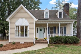 3305 E  Jameson Rd, Raleigh, NC 27604