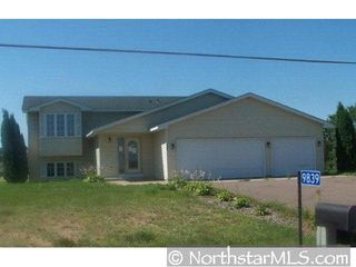 9839 54th St, Clear Lake, MN 55319