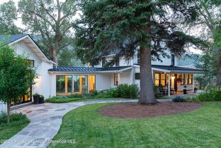 1814 Woody Creek Rd, Woody Creek, CO 81656