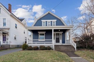 4129 Ivanhoe Ave, Cincinnati, OH 45212