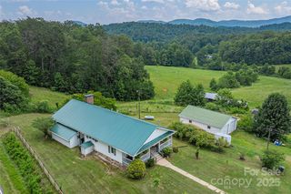 1304 Souther Rd, Old Fort, NC 28762