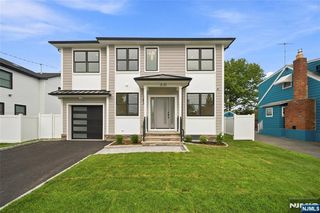 5 Boyd Ave, Fair Lawn, NJ 07410