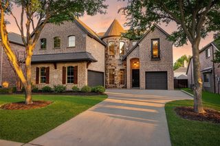15653 Crown Cove Ln, Frisco, TX 75035