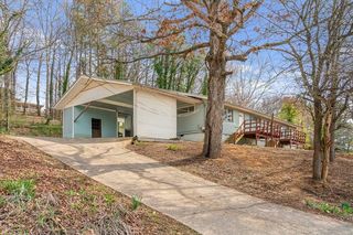 1735 Westside Cir, Rocky Face, GA 30740