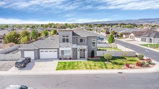 268 Mount Quandry St, Grand Junction, CO 81503