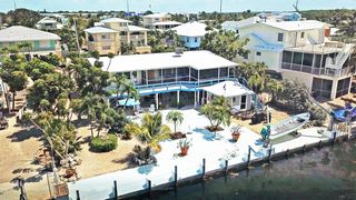 162 Harbor Dr, Tavernier, FL 33070