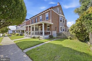 210 N  Adams St, West Chester, PA 19380