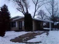 805 Brown St, Marine City, MI 48039
