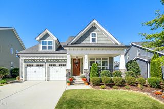 424 Cliffdale Rd, Chapel Hill, NC 27516