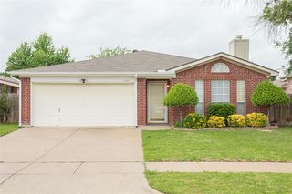 6000 Cohoke Dr, Arlington, TX 76018