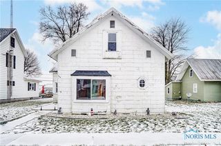 108 E  Main St, Vanlue, OH 45890