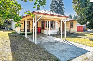300 S  Fea Ave, Newport, WA 99156