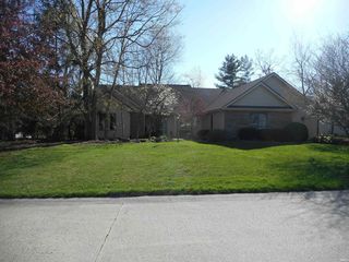 418 NW Passage Trl, Fort Wayne, IN 46825