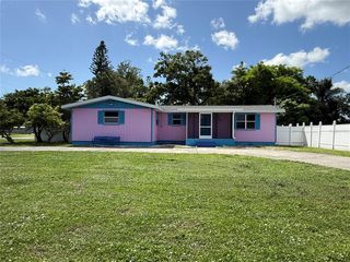 4449 PARMELY STREET, Punta Gorda, FL 33980