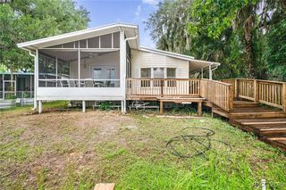 3762 N  Webb Point, Hernando, FL 34442