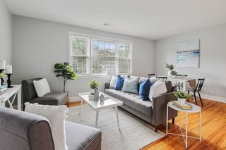 8402 Greenway Rd #8201E, Towson, MD 21286
