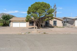 4716 Lucy Dr, El Paso, TX 79924 - See Est. Value, Schools & More