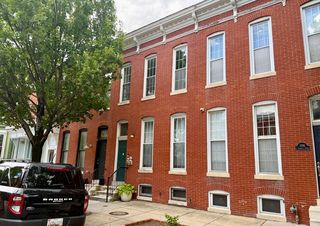 1318 S  Charles St #2, Baltimore, MD 21230