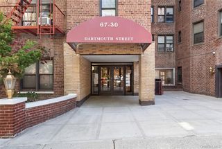 67-30 Dartmouth Street #2S, Flushing, NY 11375