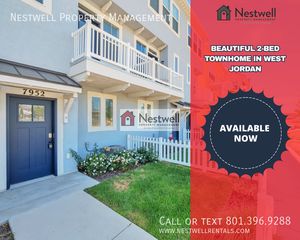 7952 S  5440 W, West Jordan, UT 84081