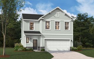 The Yarmouth Plan in Summer Orchard, Lexington, SC 29072