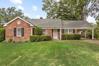 1627 Willey St, Memphis, TN 38119
