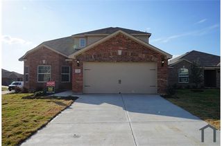 228 Soap Tree Dr, Princeton, TX 75407