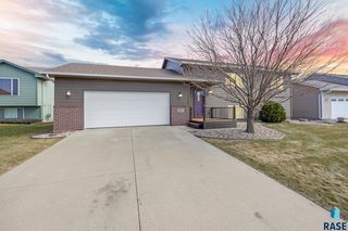 5912 S  Kerry Ave, Sioux Falls, SD 57106