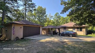 106 Whistling Pines Ln, Fairfield Bay, AR 72088