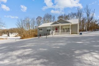 91 Sterling Hill Road, Moosup, CT 06354