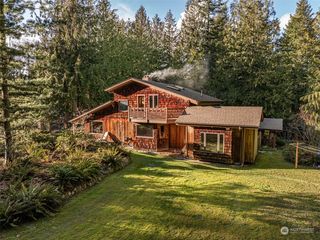 112 Craig Road, Sequim, WA 98382