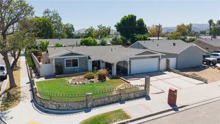 1396 Currant Ave, Simi Valley, CA 93065