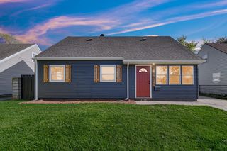 3515 W  20th Ave, Gary, IN 46404
