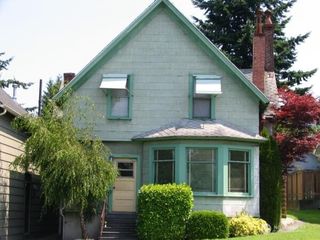 1418 Ellis Street, Bellingham, WA 98225